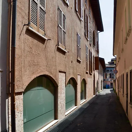 Lejlighed Garibaldi18 Desenzano del Garda