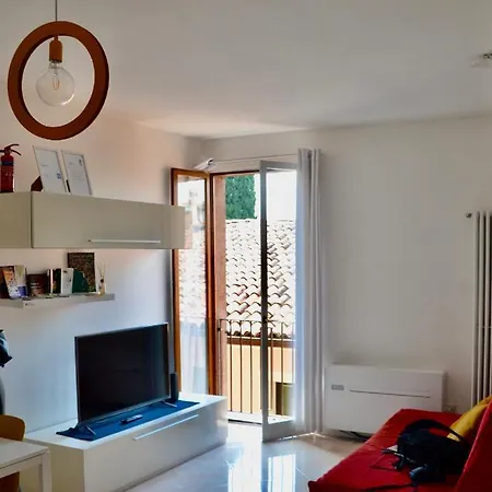 Garibaldi18 Apartment Desenzano del Garda