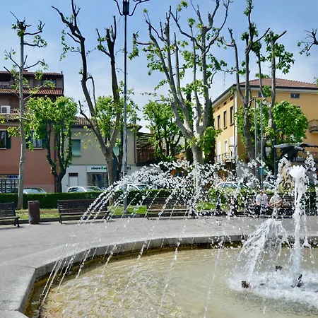 Garibaldi18 Apartment Desenzano del Garda