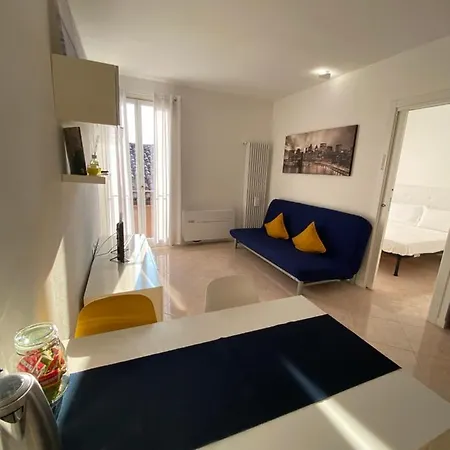 Apartamento Garibaldi18 Desenzano del Garda