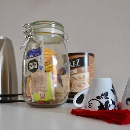 Apartamento Garibaldi18 Desenzano del Garda