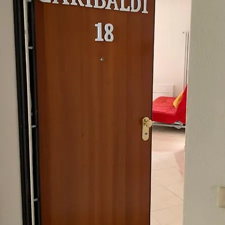 Garibaldi18 Apartamento