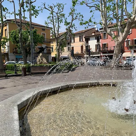 Garibaldi18 * Desenzano del Garda