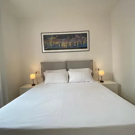 Garibaldi18 Apartamento *